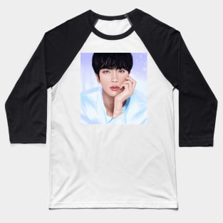 Jin moon Baseball T-Shirt